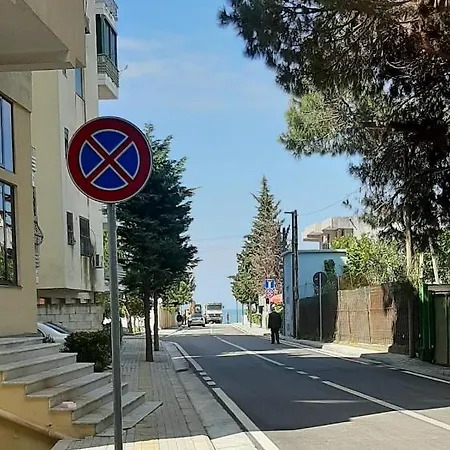Apartamento Ervin's Durrës